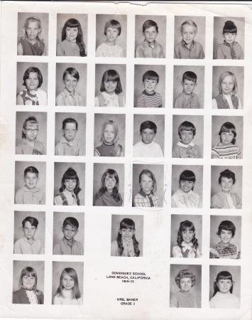 Patricia Halley's Classmates profile album