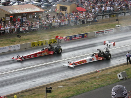 top fuel fun