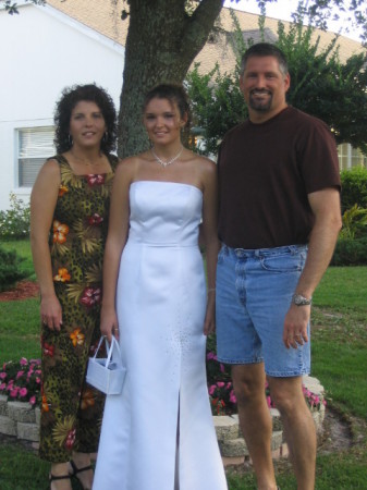 Daughters Homecoming 2005