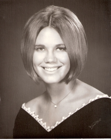 Cathy Sevier's Classmates profile album