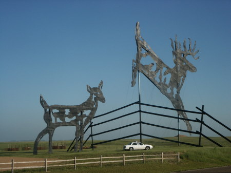June 2006 North Dakota