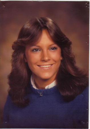 Lori Martens-Smith's Classmates® Profile Photo
