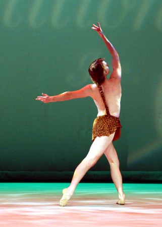 josh 2008 yagp