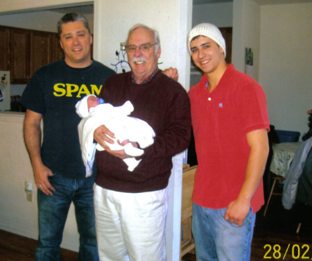 Four Generations