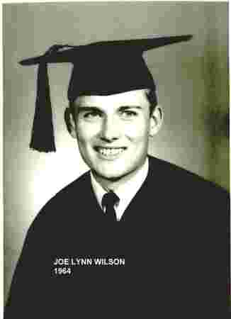 Joe L. Wilson's Classmates profile album