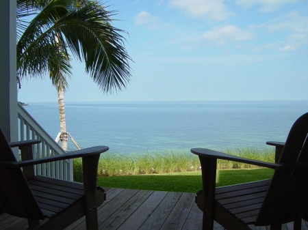 house in the keys