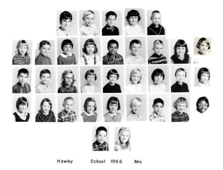 Wendy Heiden's Classmates profile album