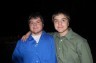 Chad & Jake.. My two older boys