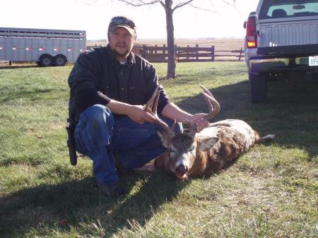 Deer season 07