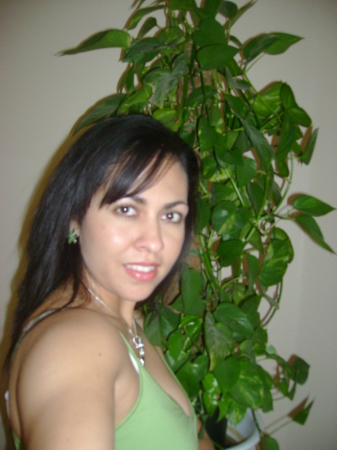 Wendy Torres's Classmates® Profile Photo