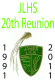 Reunion icon