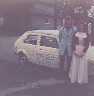 1976 Prom