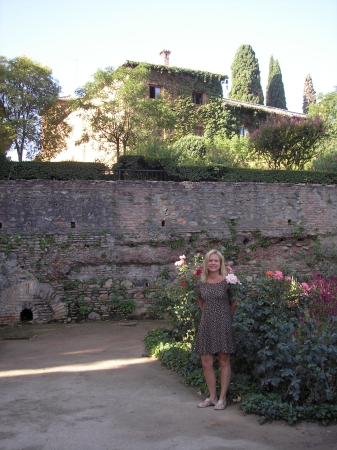 Alhambra Palace