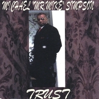 Picture of TRUST Gospel CD