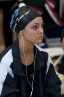 Tori at Y Swim Nationals 2011