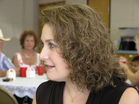 Laura Israel's Classmates® Profile Photo