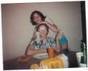 me and my mom 19 yrs