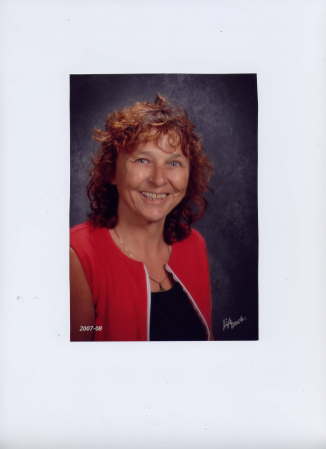 Jacqueline Petroff's Classmates® Profile Photo