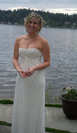 Molli's Sr. Prom