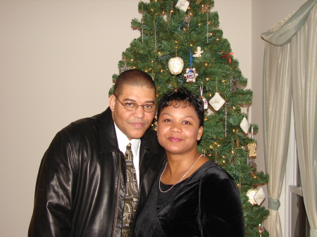 2007 Christmas Party