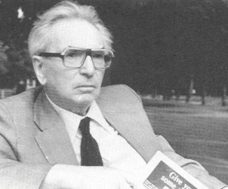 Viktor Frankl