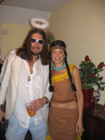 Halloween 2007