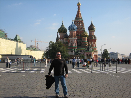 Red Square