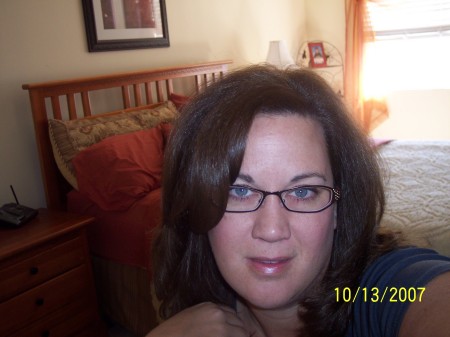 Kathy Broome-corino's Classmates® Profile Photo