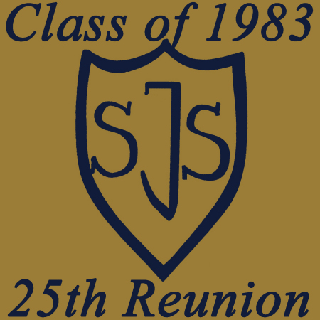 St. James School Logo Photo Album