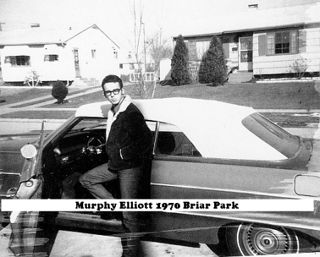 Murphy Elliott's Classmates profile album