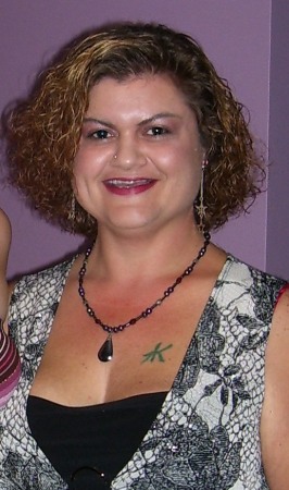 Wendy Shaffer's Classmates® Profile Photo