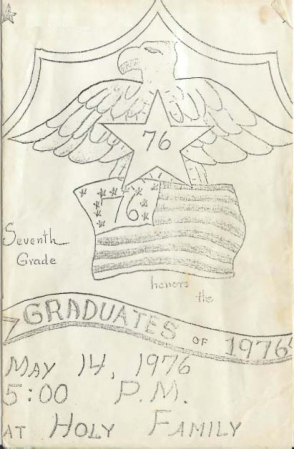 7 - hfs 1976 graduation party future predictions cover