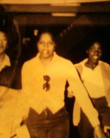 Darlene Morant's Classmates profile album