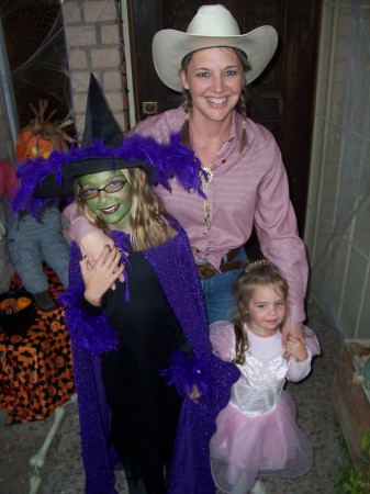 Halloween 2007