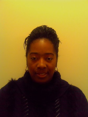 Camille Patterson's Classmates® Profile Photo