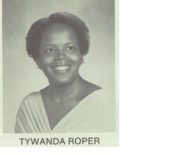 Tywanda Roper's Classmates profile album