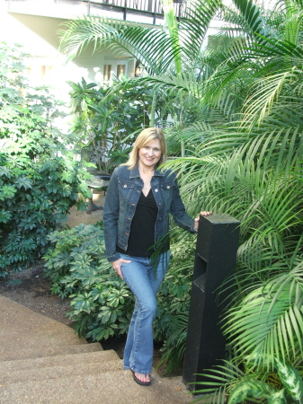 Another visit to Opryland Hotel