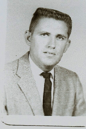 Assistant District Attorney 1970