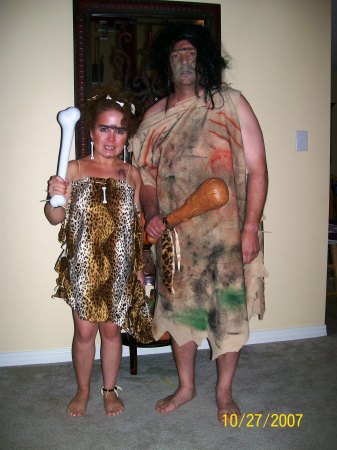 Halloween 2007