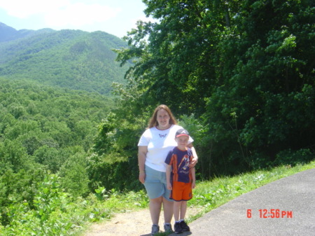 Great Smoky Mountains