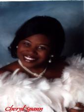 Cheryl Spann's Classmates profile album