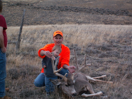 2005 Deer Season