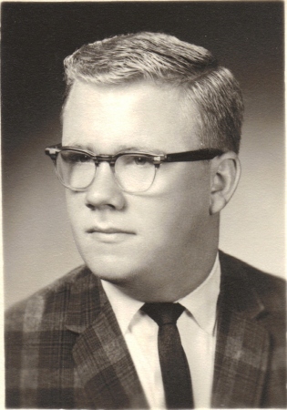 Roy Little's Classmates profile album