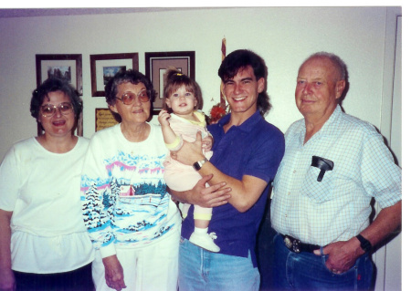 4 generations