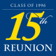 Class of 1996 15 Year Reunion Weekend! reunion event on Oct 15, 2011 image