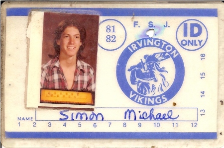 Michael Simon's Classmates profile album