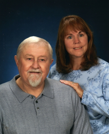 Kirk & Kathy