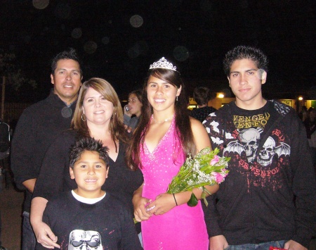 MY Family 10-19-07