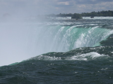 Niagara Trip