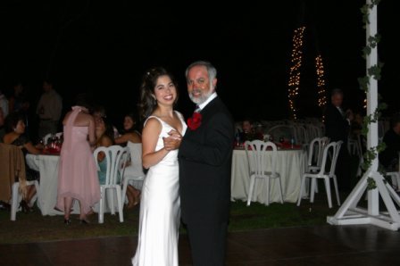 Father-Daughter Dance